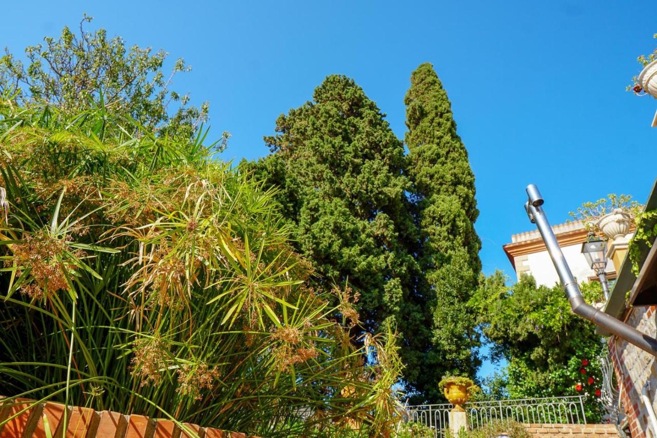 Villa Caterina - Solemar Sicilia Cefalù Esterno foto